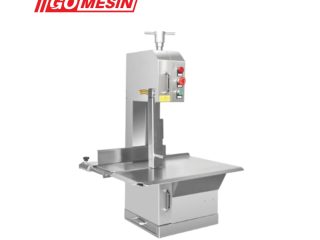 Mesin Pemotong Tulang Daging Bone Saw GM-JG210A
