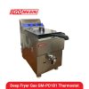Deep Fryer GM-PD181