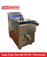Deep Fryer GM-PD181