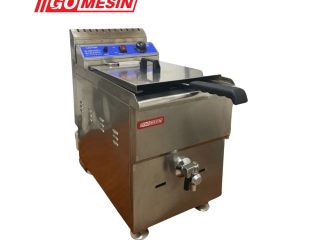 Deep Fryer GM-PD181
