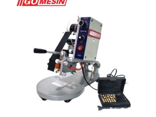 Mesin Cetak Kode Produksi GM-DY8