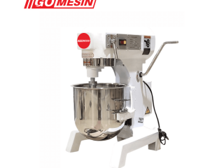 PLanetary Mixer GM B15 Mixer Roti