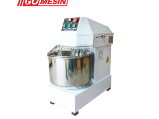 Spiral Mixer GM-HS20 – Mixer Roti Kapasitas Besar untuk Usaha Bakery