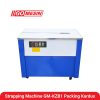 Strapping Machine GM-KZB1 Packing Kardus Tali Strap