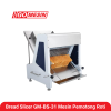 Bread Slicer GM-BS-31 Mesin Pemotong Roti