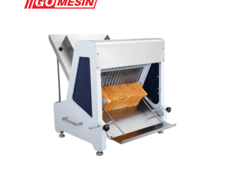 Bread Slicer GM-BS-31 Mesin Pemotong Roti