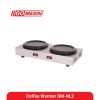 Coffee Warmer GM NL 2