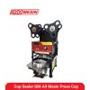 Cup Sealer GM-A9 Mesin Press Cup