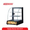 Display Warmer GM-DH1P