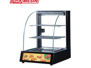 Display Warmer GM-DH1P