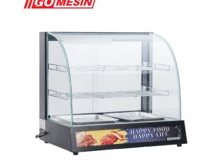 Display Warmer GM-DH2P