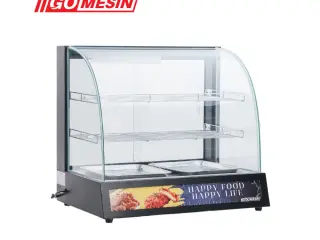 Display Warmer GM-DH2P