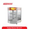 Display Warmer GM-LD1P