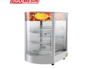 Display Warmer GM-LD1P