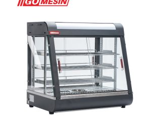 Display Warmer GM-LD601