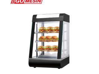 Display Warmer GM-LD604
