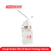 Dough Divider GM-30 Mesin Pembagi Adonan