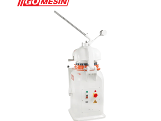 Dough Divider GM-30 Mesin Pembagi Adonan