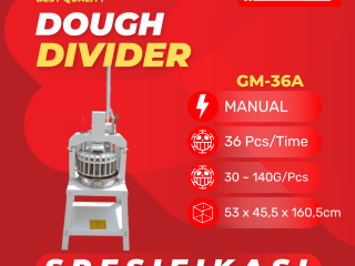 Dough Divider