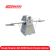 Dough Sheeter GM-520B Mesin Penipis Adonan