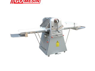 Dough Sheeter GM-520B Mesin Penipis Adonan