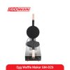 Egg Waffle Maker GM-DZ6