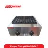 Kompor Takoyaki GM-RYW-2
