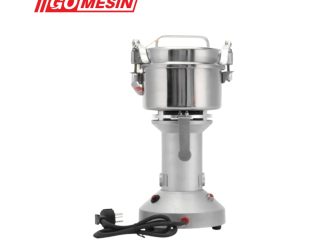 Mesin Penepung GM-02A Grinder
