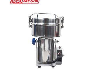 Mesin Penepung GM-20B Grinder