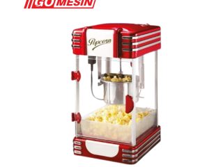 Mesin Popcorn GPM-850