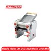 Mesin Cetak Mie (Noodle Maker) GM-DSS-200C
