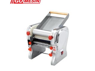 Mesin Cetak Mie (Noodle Maker) GM-DSS-200C