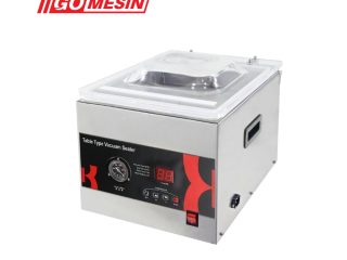 Vacuum Sealer Murah DZ 260C Gomesin