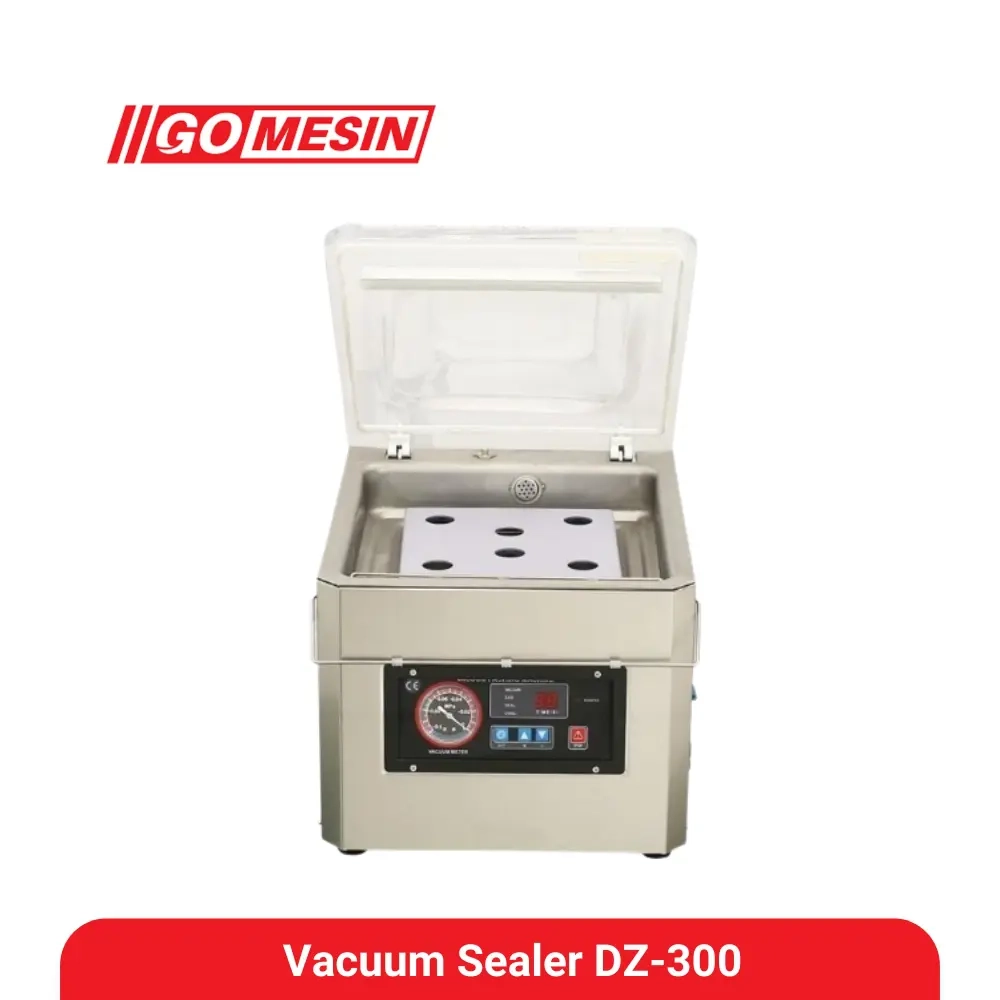 Vacuum Sealer DZ 300