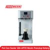 Pet Can Sealer GM-AP55 Mesin Penutup Kaleng