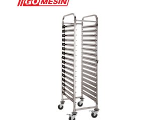 Troli GM-LR15 Pan Trolley