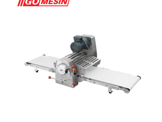 Dough Sheeter GM-520T Mesin Penipis Adonan