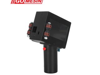 Mesin Cetak Kode Produksi GM-M3 Handheld Inkjet
