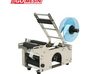 Mesin Label Botol XT-50