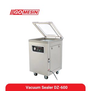 Vacuum Sealer DZ 600
