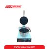 Waffle Maker Murah GM-HF1 Gomesin