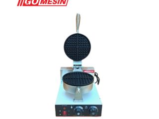 Waffle Maker Murah GM-HF1 Gomesin