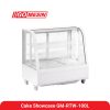 Jual Cake Showcase Termurah Gomesin GM-RTW-100L
