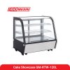 Cake Showcase Termurah GM-RTW-120L