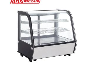 Cake Showcase Termurah GM-RTW-120L