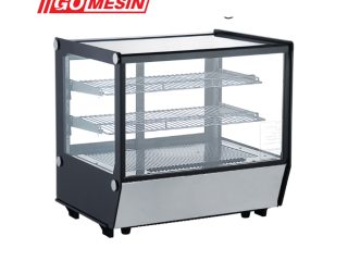 Cake Showcase Terbaik GM-RTW-120Z