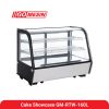 Cake Showcase Kualitas Terbaik GM-RTW-160L