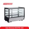 Cake Showcase Murah GM-RTW-160Z