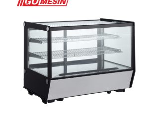 Cake Showcase Murah GM-RTW-160Z