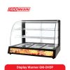 Display Warmer GM-DH3P